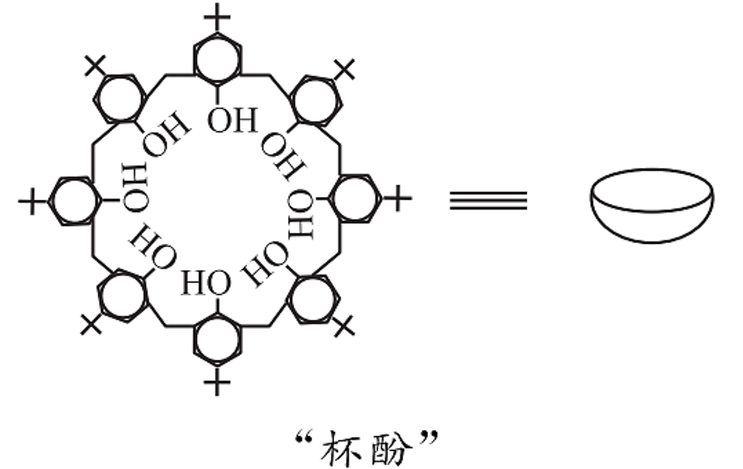 超分子简介 超分子简介