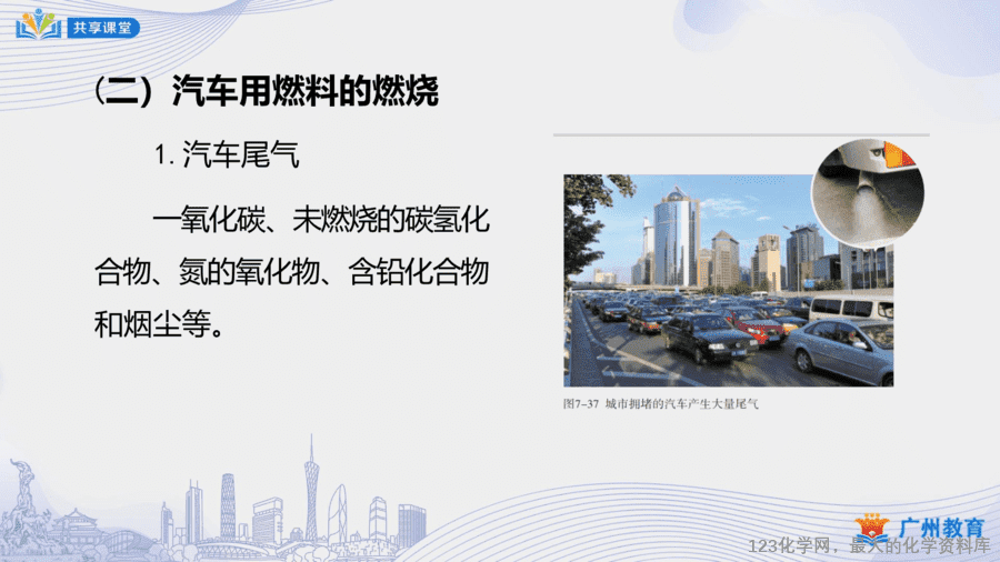 课时47_第七单元_课题2 第二课时 使用燃料对环境的影响;能源的利用和开发-课件-10