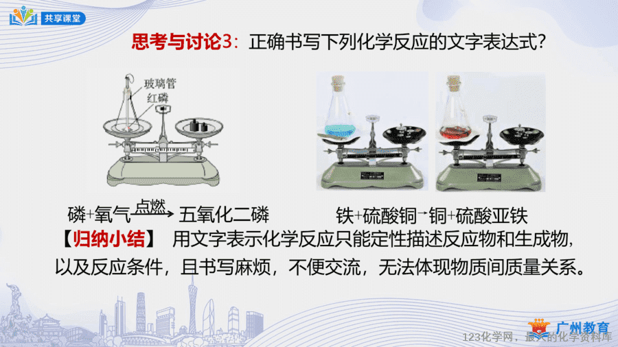 课时30_第五单元_课题1 第二课时 化学方程式-课件-5