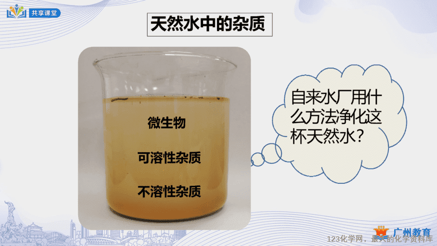 课时22_第四单元_课题2 第一课时 水的净化方法-课件-3