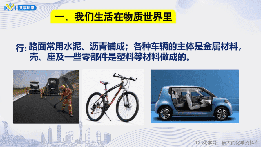 课时1_第一单元_化学使世界变得更加绚丽多彩-课件-6