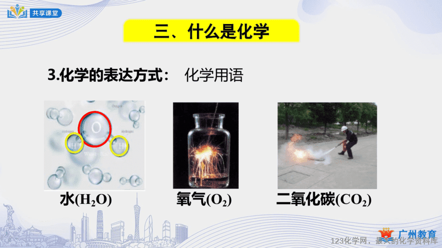 课时1_第一单元_化学使世界变得更加绚丽多彩-课件-19