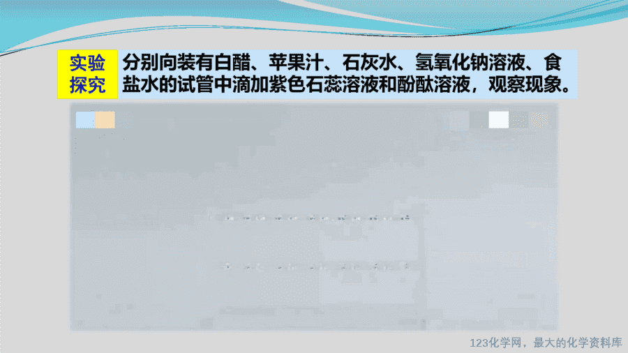 课时18_全部课程_溶液的酸碱性及其检测-课件-5