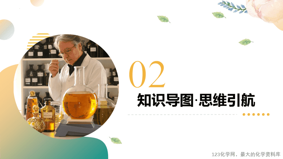 2025中考化学一轮复习专题03 质量守恒定律 化学方程式(课件)-7