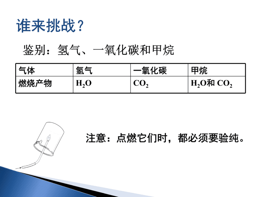 【优质课】初中九年级化学优质课比赛7课题2燃料的合理利用与开发(吴婷婷)市一等奖优质课-12