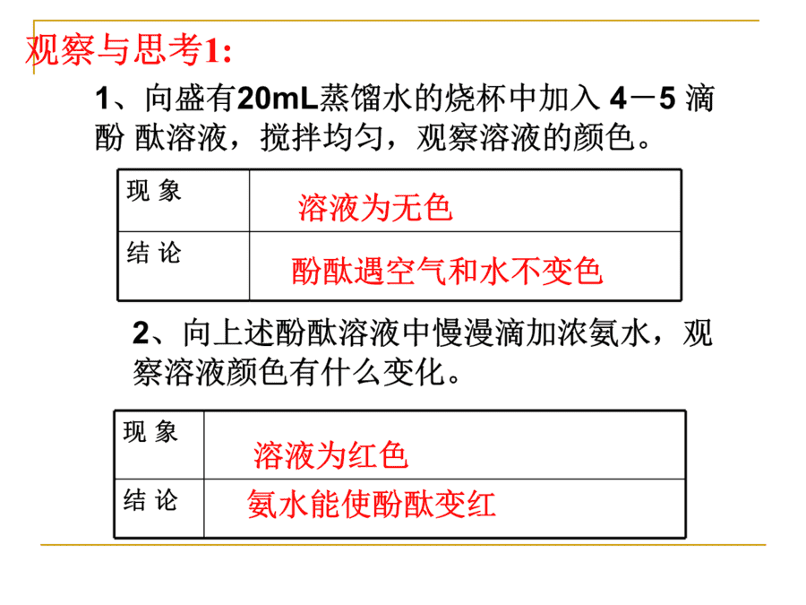 【优质课】初中九年级化学优质课比赛3课题1分子和原子(李雪佳)市一等奖优质课-10