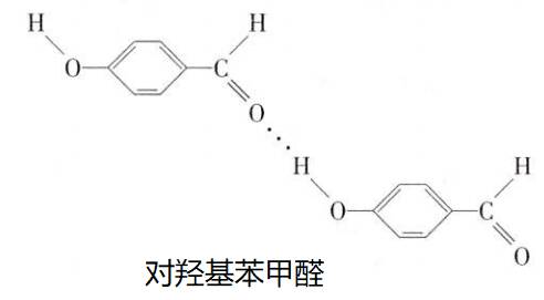 氢键全方位详细介绍 氢键全方位详细介绍