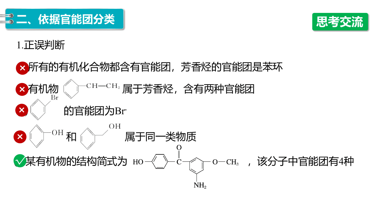 精品课件-2026年高中化学人教版选择性必修3《有机化学基础》第一章第一节《有机化合物的结构特点》优质课件3份汇总 精品课件-2026年高中化学人教版选择性必修3《有机化学基础》第一章第一节《有机化合物的结构特点》优质课件3份汇总