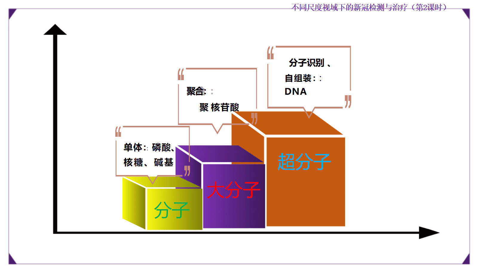 【优质课成套资料】高中化学人教版选择性必修3《有机化学基础》《生物大分子及合成高分子》大单元教学设计优质课