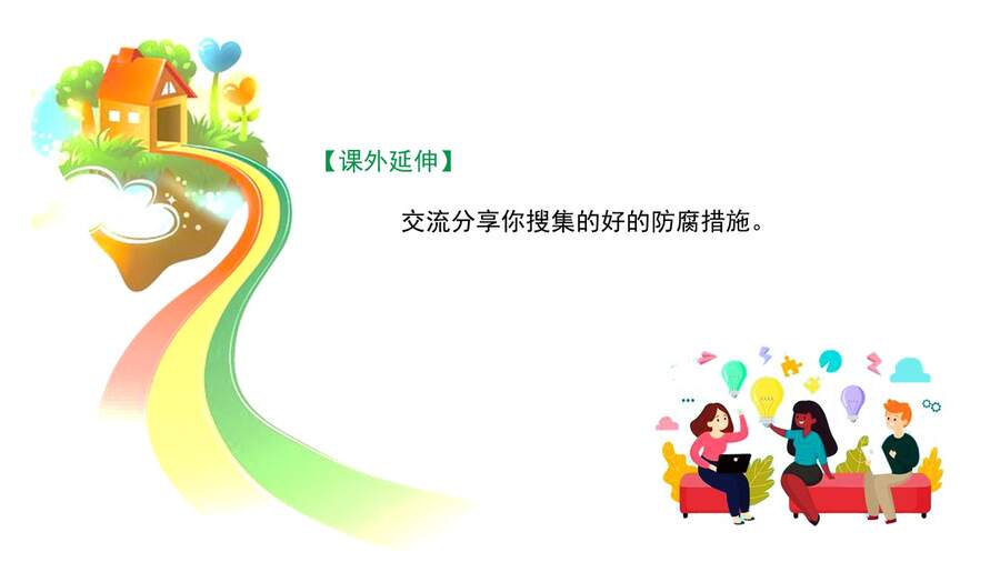 【优质课】鲁科版高中化学选择性必修1第1章第4节第1课时《金属的腐蚀与防护》